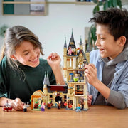 Playset Lego Hogwarts Astronomy Tower