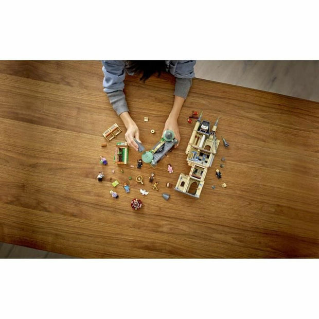 Playset Lego Hogwarts Astronomy Tower