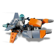 Playset Lego Creator Ciberdron