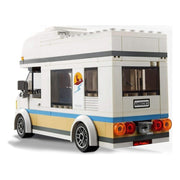 Motor caravan Lego City Great Vehicles