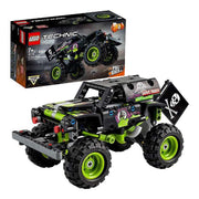Construction set   Lego 42118
