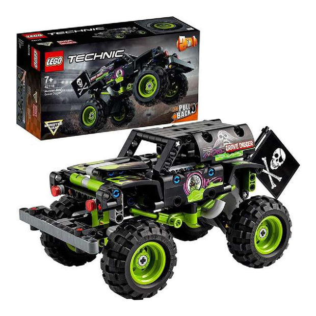 Construction set   Lego 42118
