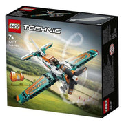 Playset Lego 41913 Aeroplane Careers