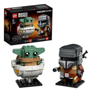 Playset Lego Star Wars 75317