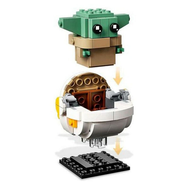 Playset Lego Star Wars 75317