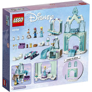 Playset Lego 43194 Disney The Fairy World of Anna and Elsa