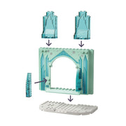 Playset Lego 43194 Disney The Fairy World of Anna and Elsa