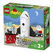 Playset Duplo Space Shuttle Mission Lego 10944 (23 pcs)