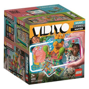Playset Lego 43105 Vidiyo Children's + 7 Years 82 Pieces