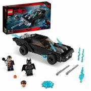 Vehicle Playset Lego 76181