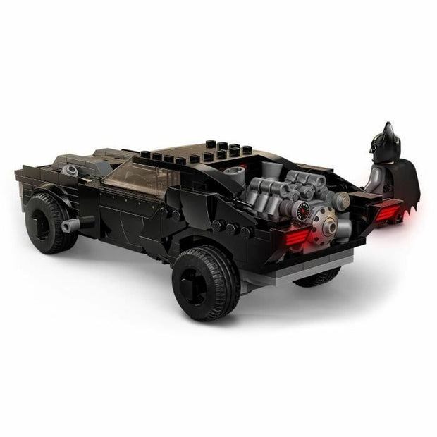 Vehicle Playset Lego 76181