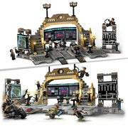 Playset Lego 76183 DC Batman The Batcave: Confrontation of the Rphinx