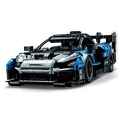 Vehicle Playset Lego Technic McLaren Senna GTR
