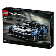 Vehicle Playset Lego Technic McLaren Senna GTR