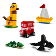 Playset Lego 11015 Classic Creative Bricks 'Around the World' (15 Pieces)