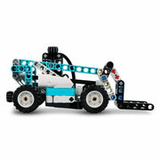 Construction set Lego 42133 Technic The Forklift, Towing