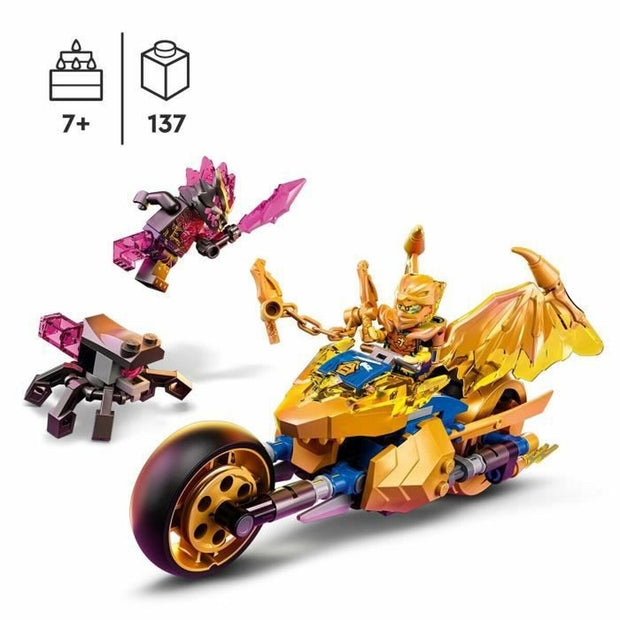 Playset Lego 71768 NINJAGO