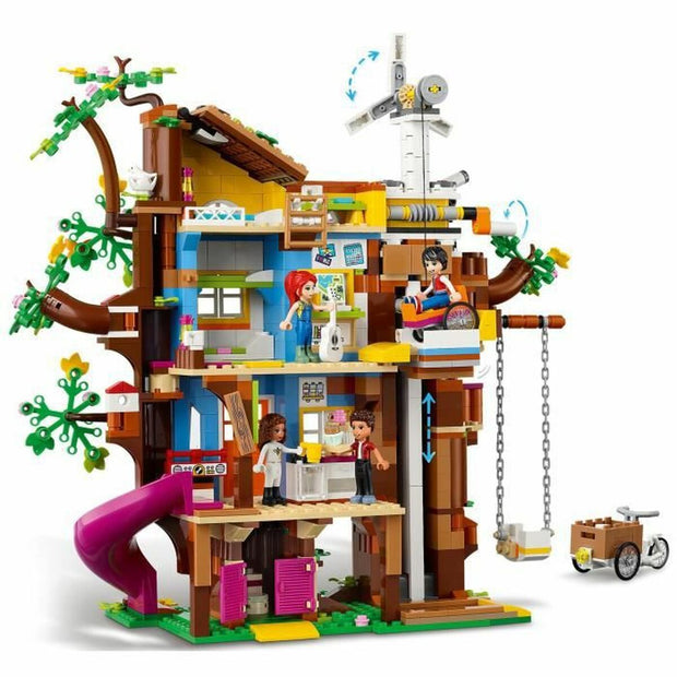 Playset Lego 41703 Friends The Friendship Treehouse