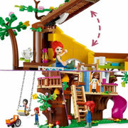 Playset Lego 41703 Friends The Friendship Treehouse