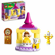 Playset Lego 10960 DUPLO Disney Belle's Ballroom