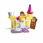 Playset Lego 10960 DUPLO Disney Belle's Ballroom