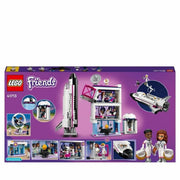 Playset Lego 41713 Friends Olivia's Space Academy (757 Pieces)