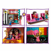 Playset Lego Friends 41714 Andrea's Theater School (1154 Pieces)