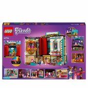 Playset Lego Friends 41714 Andrea's Theater School (1154 Pieces)