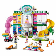 Playset Lego 41718 Friends Animal Daycare