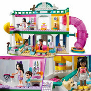 Playset Lego 41718 Friends Animal Daycare