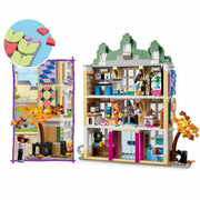 Playset Lego Emma's Art School + 8 Years