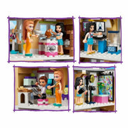 Playset Lego Emma's Art School + 8 Years