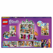 Playset Lego Emma's Art School + 8 Years