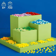 Playset Lego 41950 DOTS Extra DOTS (722 Pieces)