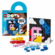 Playset Lego 41954 DOTS Adhesive Decoration (95 Pieces)