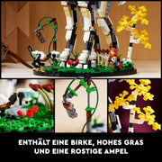 Playset Lego 76989 Horizon Forbidden West: Tall-Neck (1122 Pieces)