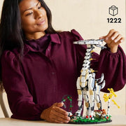 Playset Lego 76989 Horizon Forbidden West: Tall-Neck (1122 Pieces)