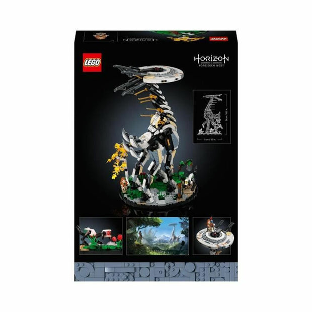 Playset Lego 76989 Horizon Forbidden West: Tall-Neck (1122 Pieces)