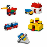 Playset Lego 11021 Classic 90 Years of Play (1100 Pieces)