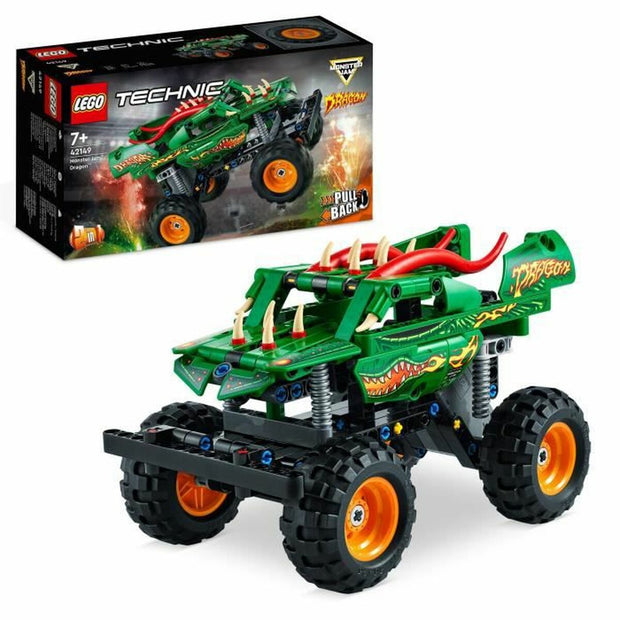 Playset Lego 217 piezas Plastic Multicolour + 7 Years