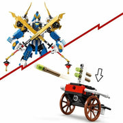 Playset Lego Ninjago 71785 Jay's Titan Mech 794 Pieces