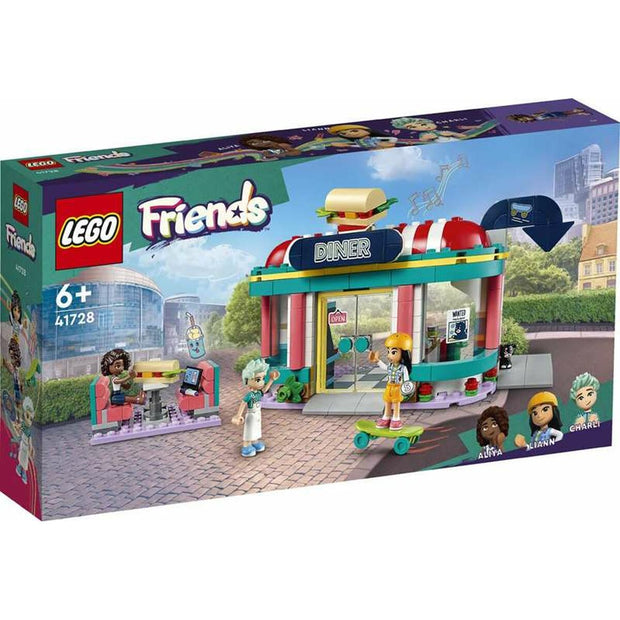 Playset Lego 346 Pieces