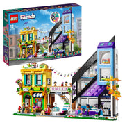 Playset Lego 2010 Pieces