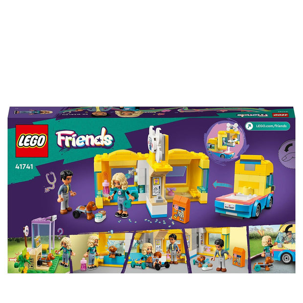 Playset Lego Friends 41741 300 Pieces