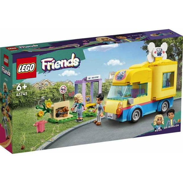 Playset Lego 300 Pieces