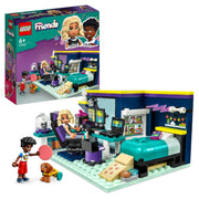 Playset Lego 41755 Friends 179 pcs