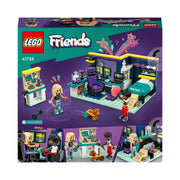 Playset Lego 41755 Friends 179 pcs