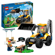 Playset Lego City 148  Pieces