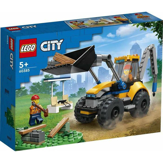 Playset Lego 148  Pieces