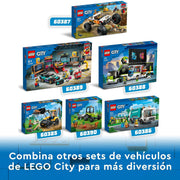 Playset Lego